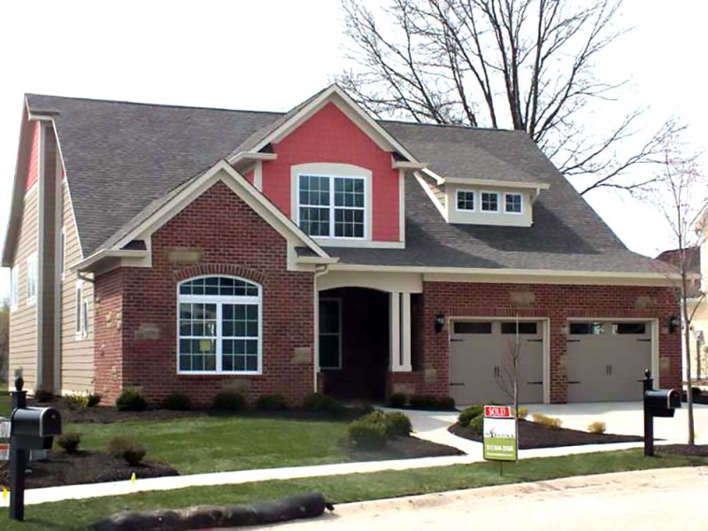 Nichols Residence – Stonegate