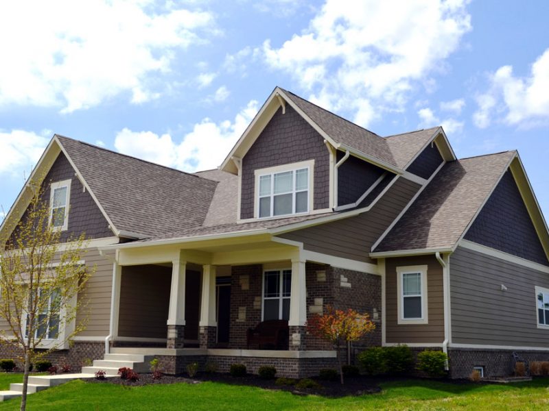 Long Residence – Stonegate