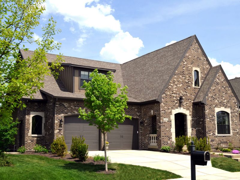 Kaufman/Grabner Residence – Stonegate