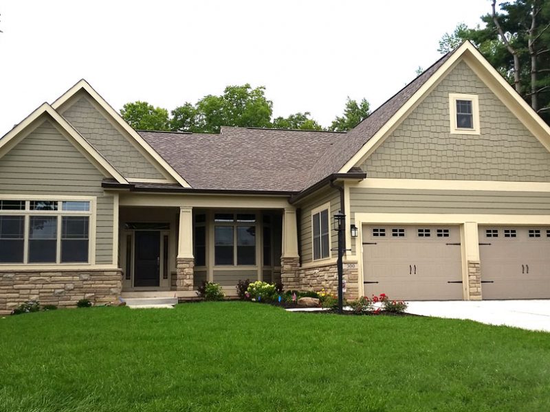 Schmidt Residence – Zionsville