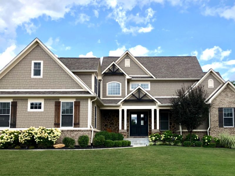 Amsler Residence – Brookside