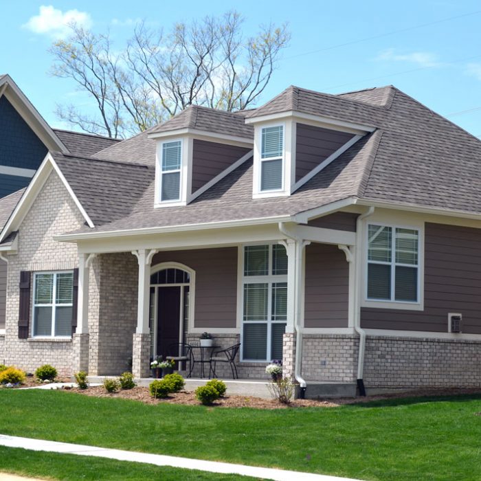 Metz Residence – Stonegate