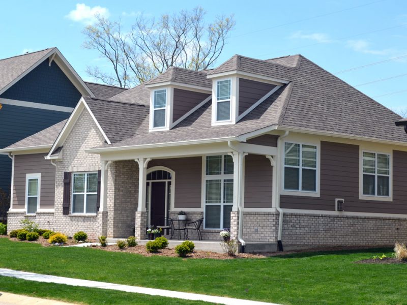 Metz Residence – Stonegate