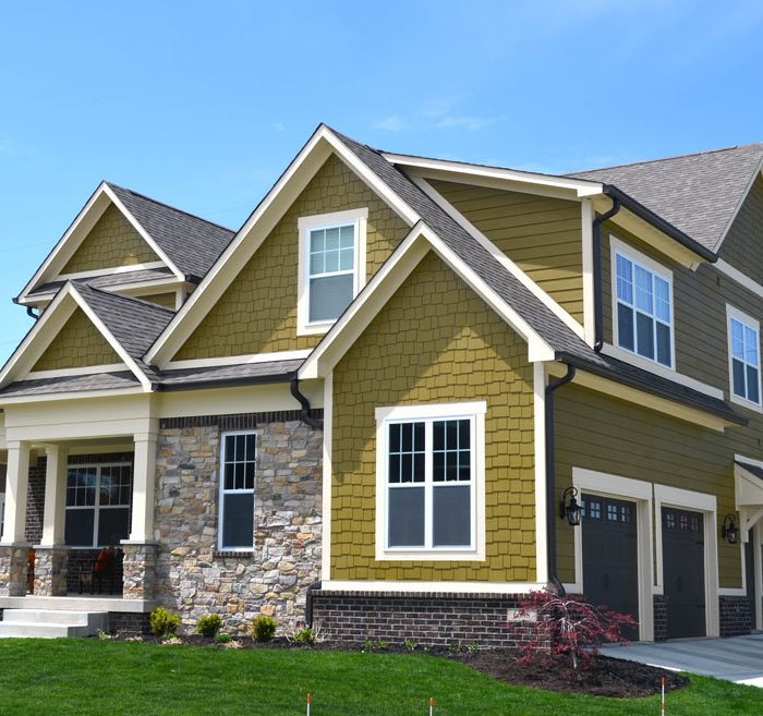 Garcia Residence – Stonegate