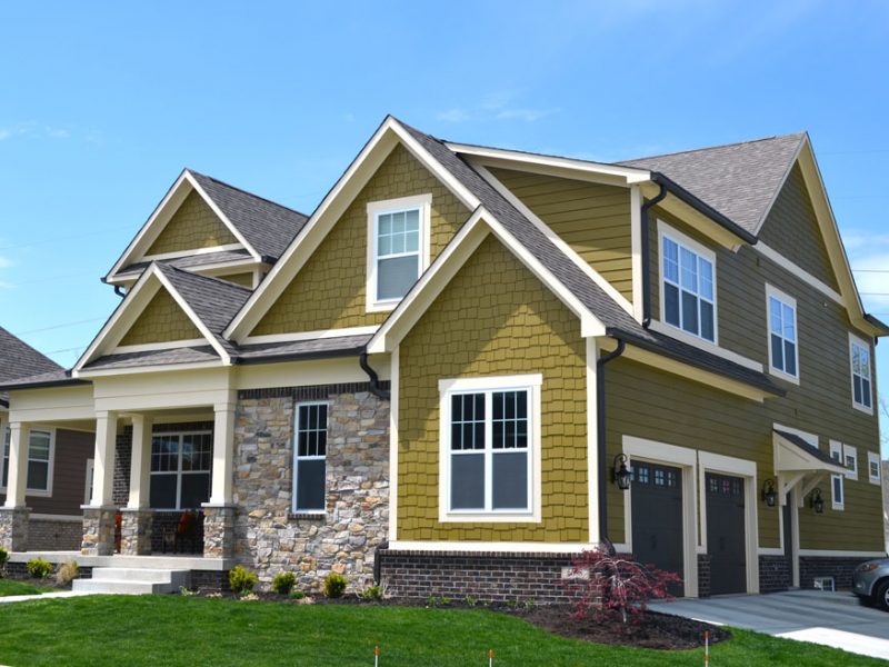 Garcia Residence – Stonegate