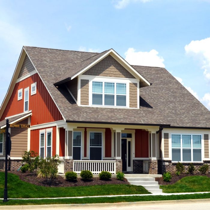 Tyler Residence – Stonegate