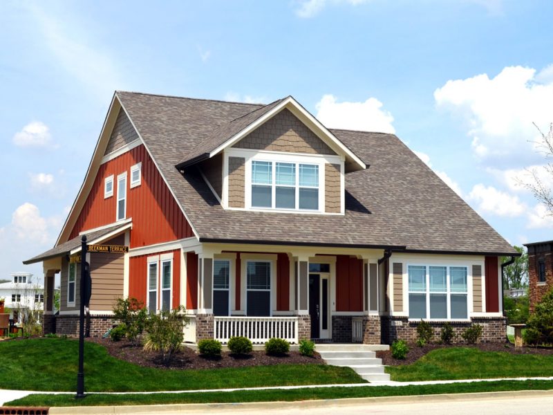 Tyler Residence – Stonegate