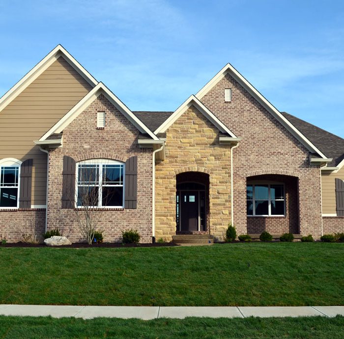 Oak Manor