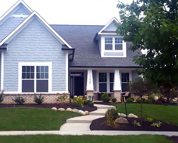 Chriscinske Residence – Stonegate