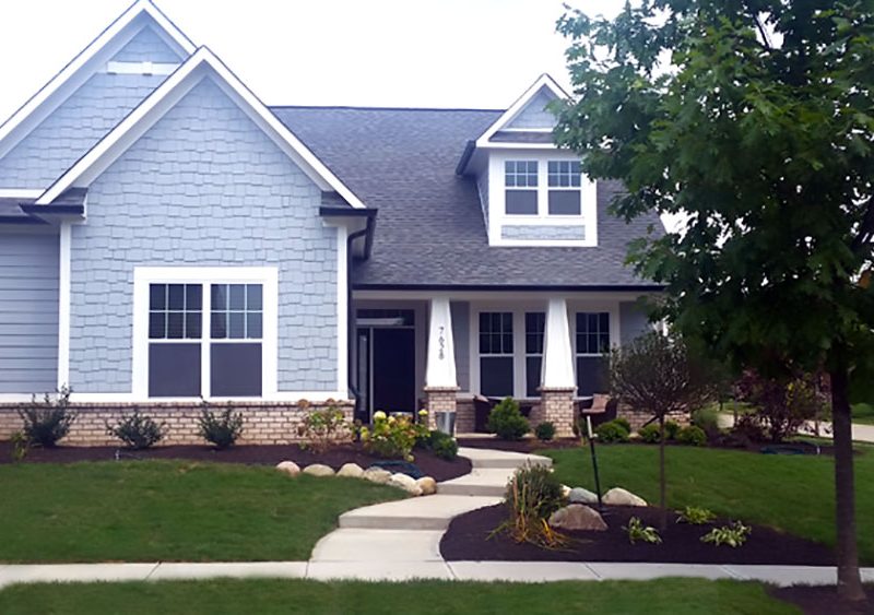 Chriscinske Residence – Stonegate