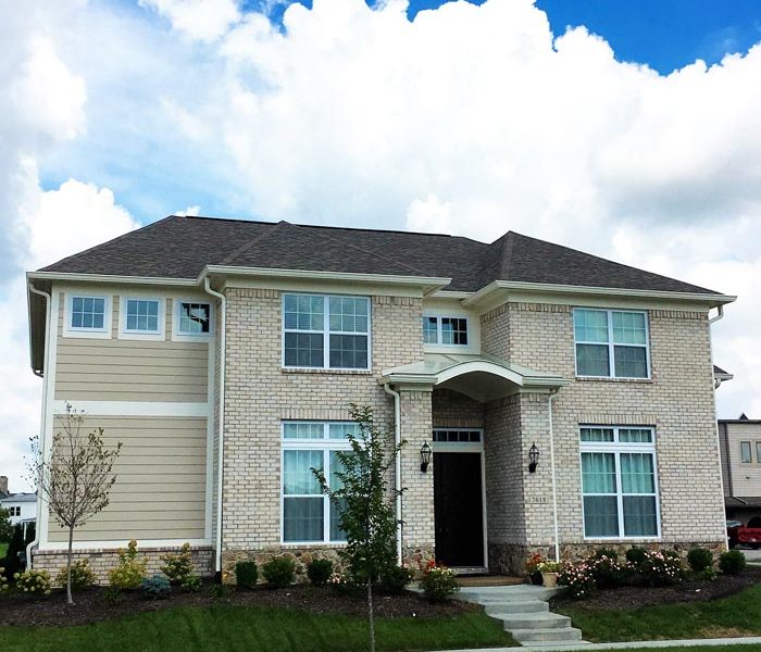 Abassi Residence – Stonegate