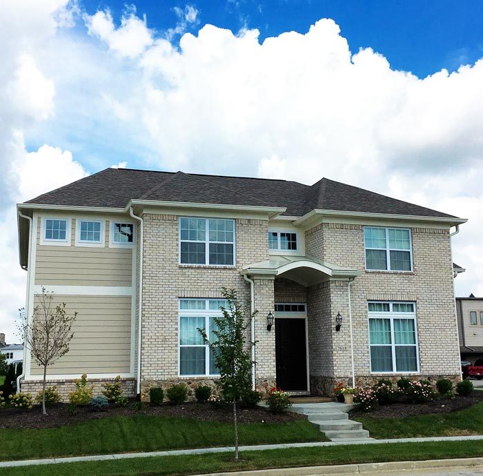 Abassi Residence – Stonegate