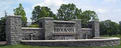 Brookside