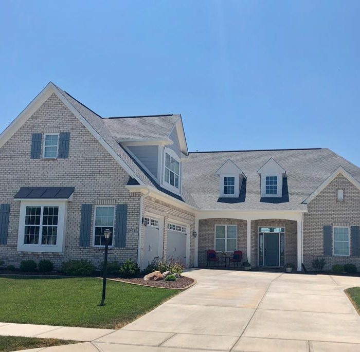 Whispering Fields Estates