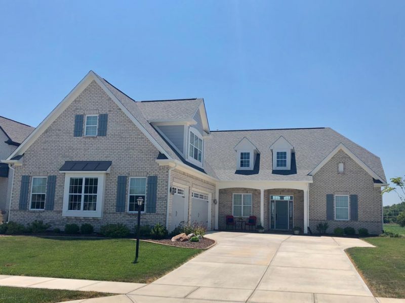 Whispering Fields Estates