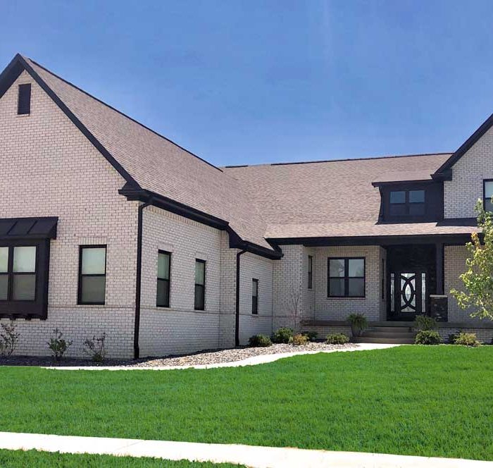 Mann Residence – Whispering Fields Estates