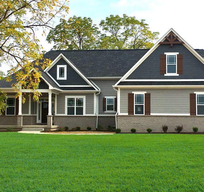 Smith Residence – Brownsburg