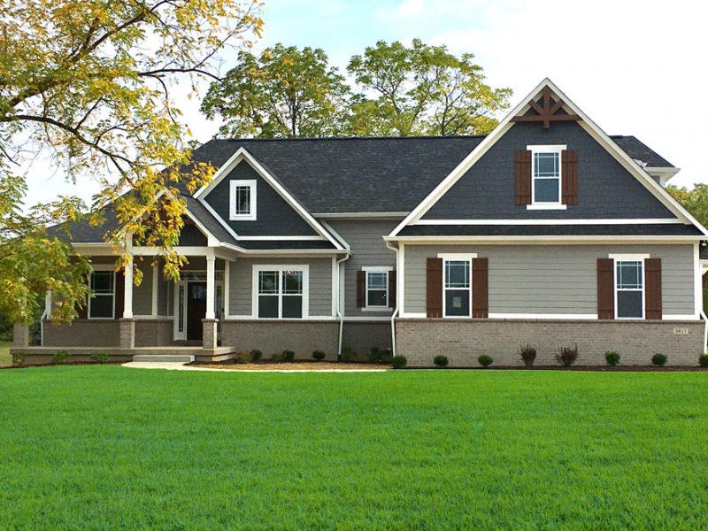 Smith Residence – Brownsburg