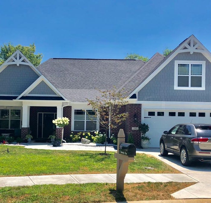 Lowery Residence – Woodridge Commons