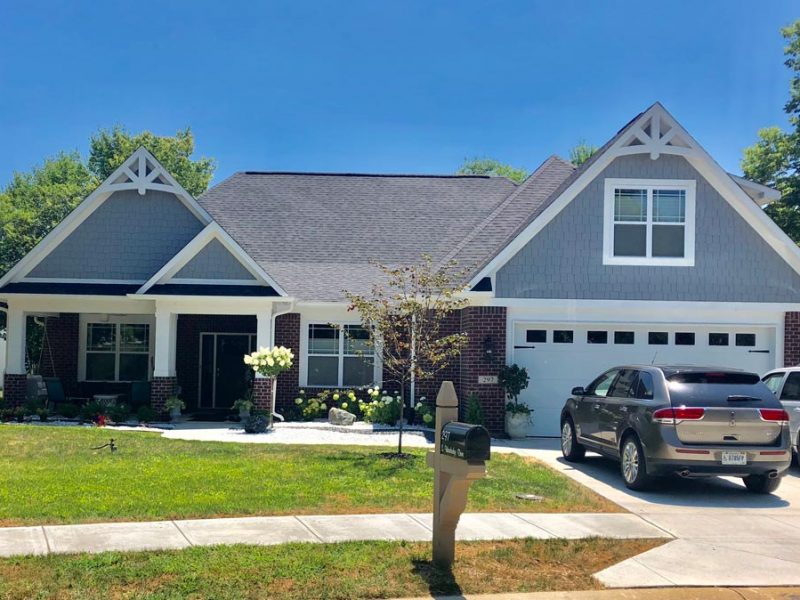 Lowery Residence – Woodridge Commons