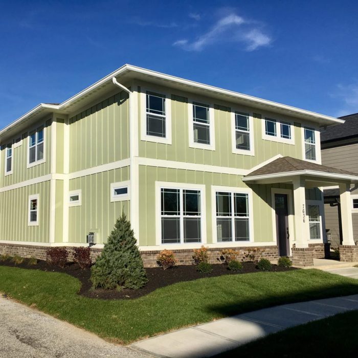 Weaver Residence – Stonegate