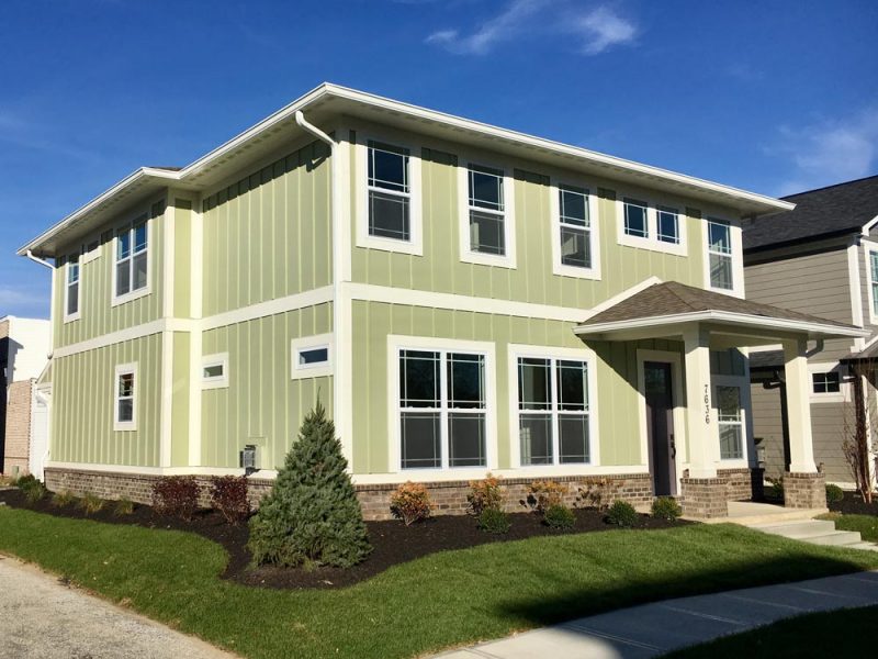 Weaver Residence – Stonegate