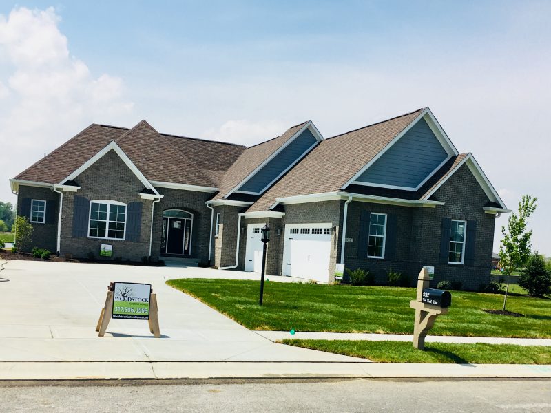 Reserve at Woodland Hills