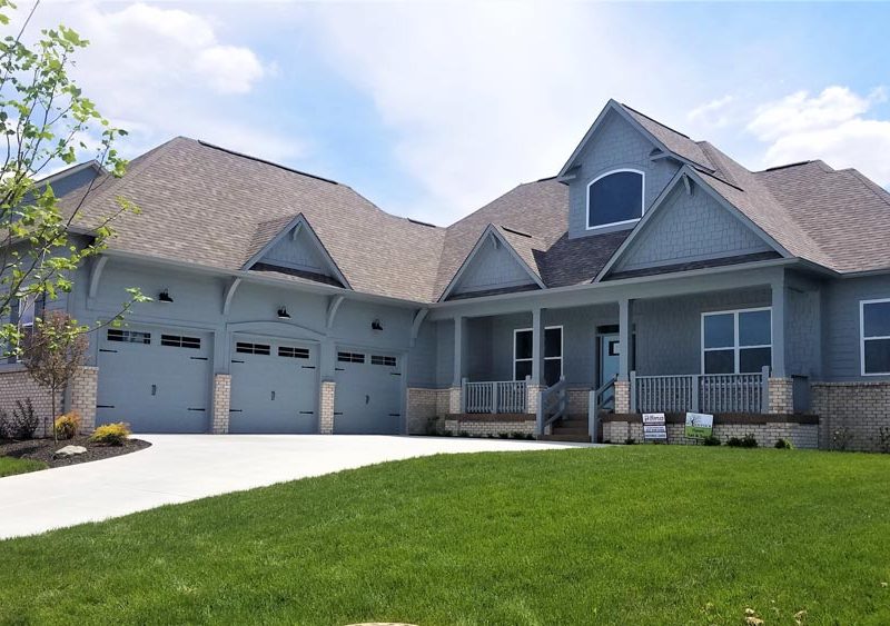 Lakes at Grassy Branch