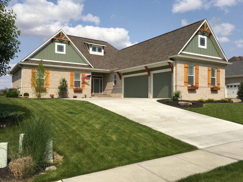 Clymer Residence – Sagamore