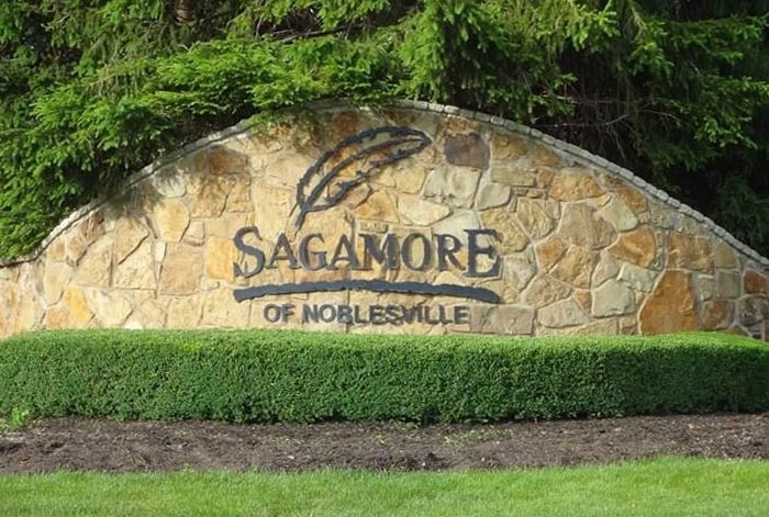 Sagamore of NoblesvilleNoblesville