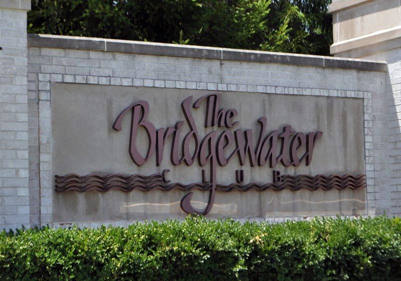 The Bridgewater ClubCarmel