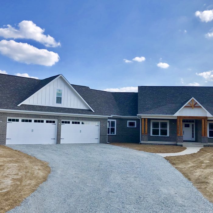 Saladin/Rollins Residence – Noblesville