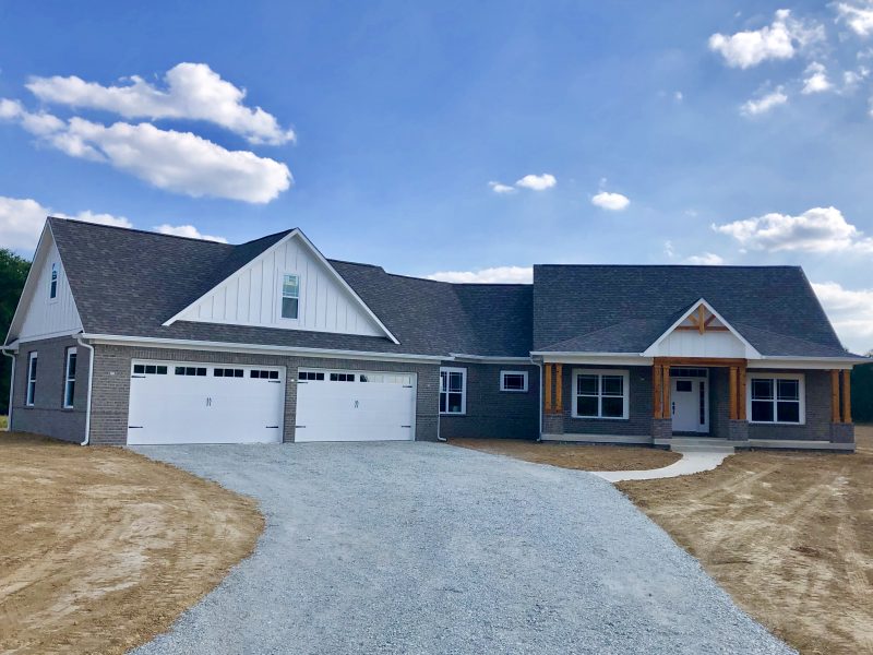 Saladin/Rollins Residence – Noblesville