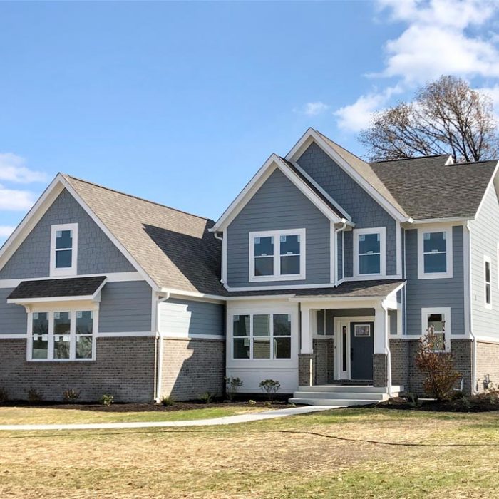 Wymore Residence – Brownsburg