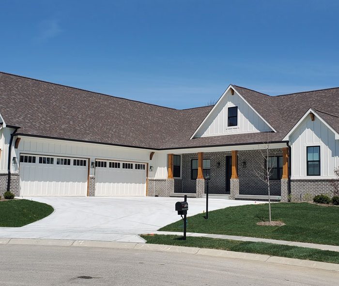 Snyder Residence – Lakes at Grassy Branch