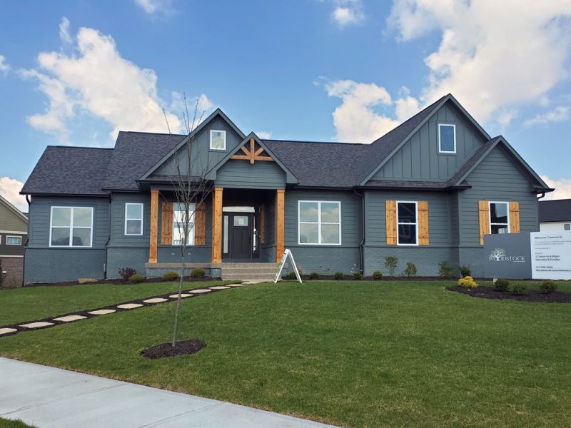 Lakes at Grassy Branch