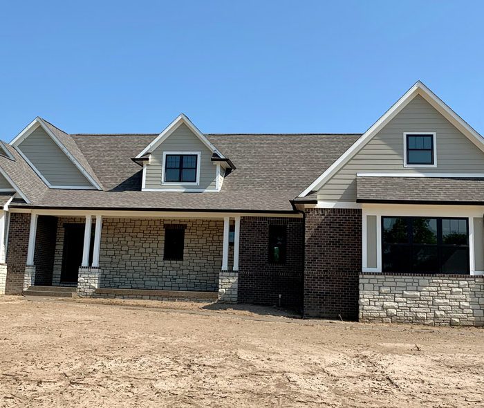 Howard Residence – Whispering Pines