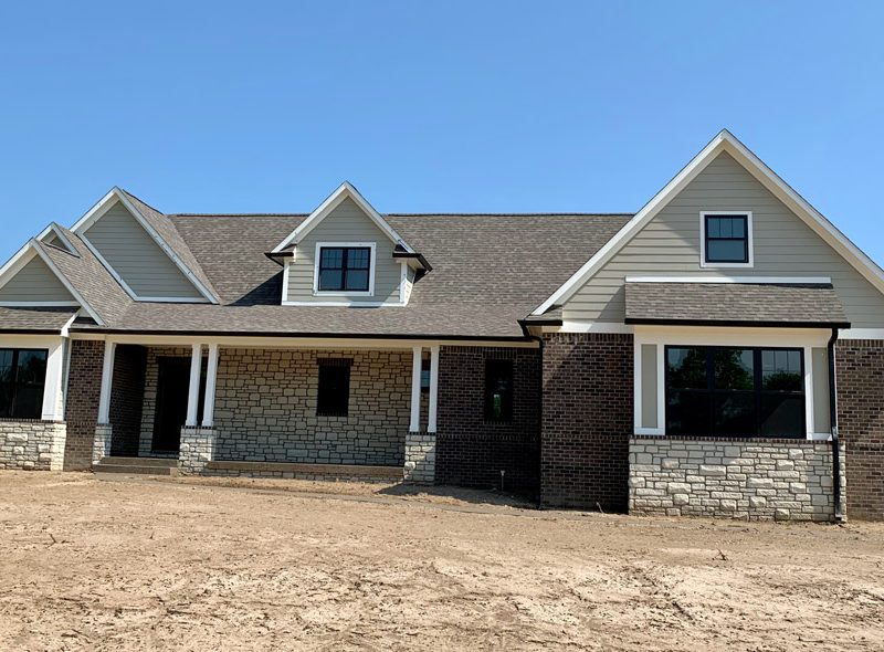 Howard Residence – Whispering Pines