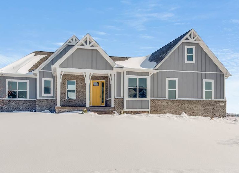 Lakes at Grassy Branch