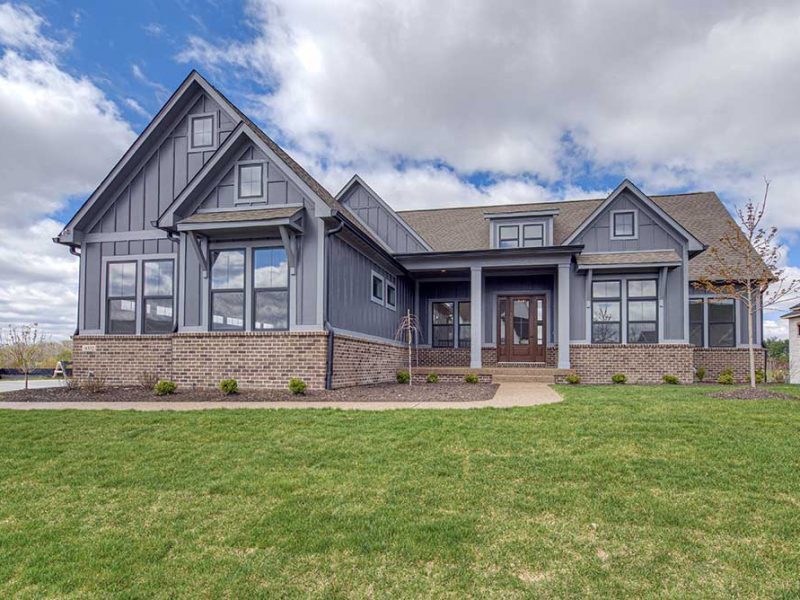 Lakes at Grassy Branch