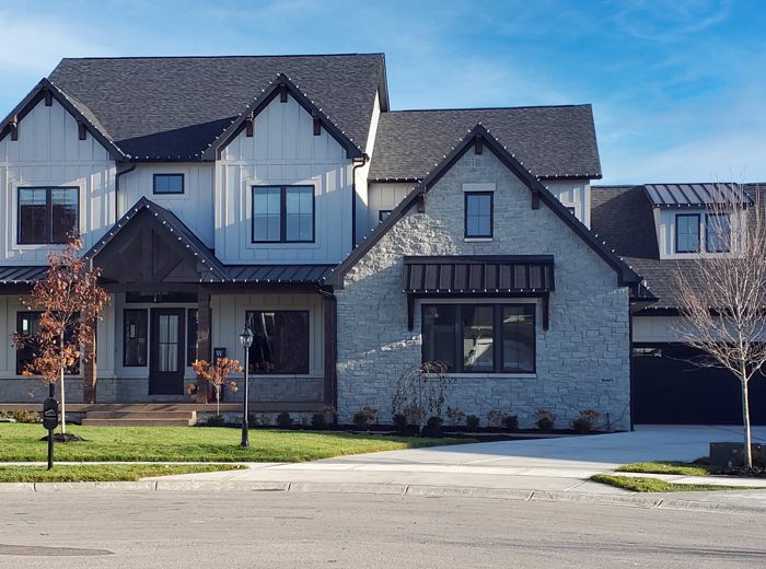 Petreski Residence – Brookside
