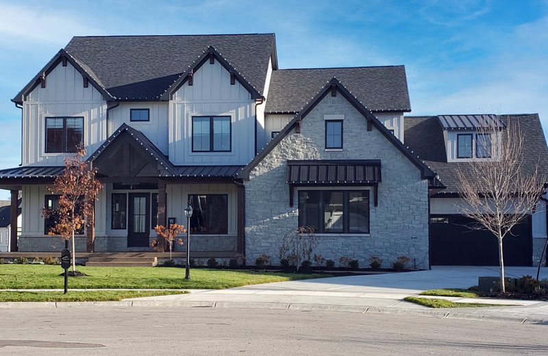 Petreski Residence – Brookside