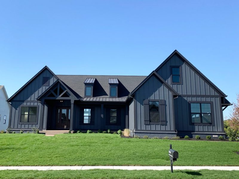 Lakes at Grassy Branch