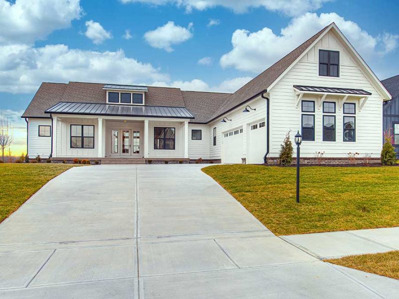 Lakes at Grassy Branch