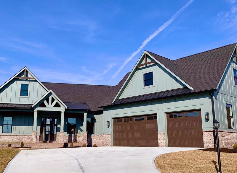 Lakes at Grassy Branch