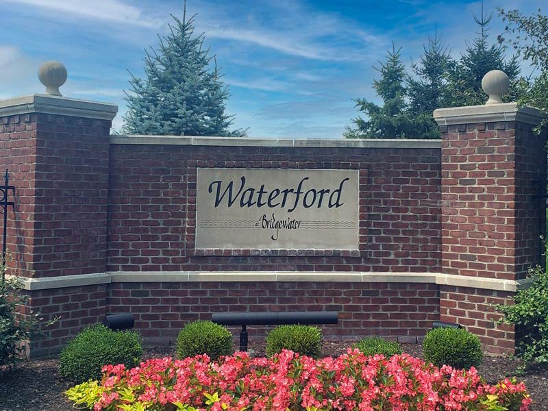 Waterford Cottages at BridgewaterCarmel