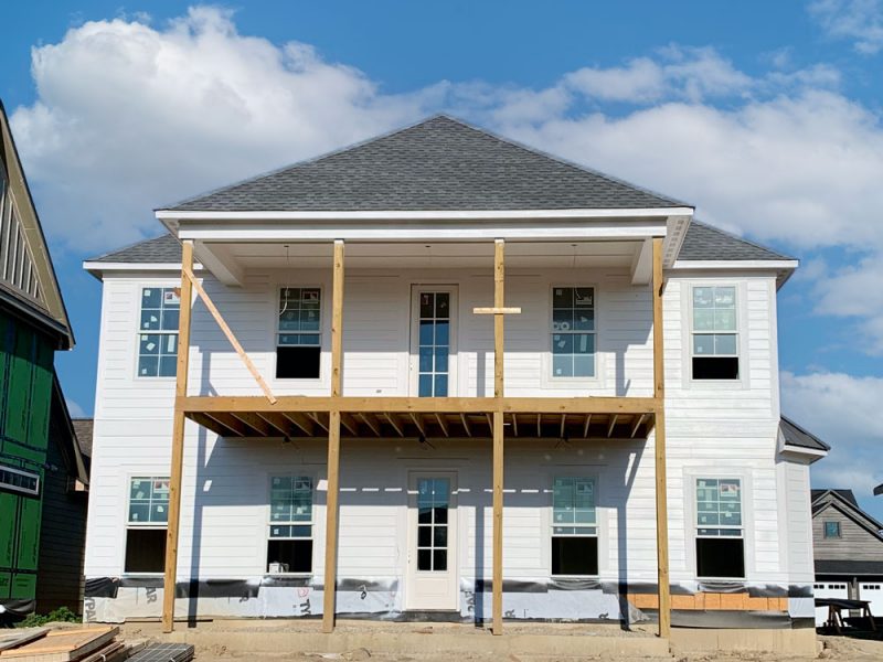 Waterford Cottages at Bridgewater