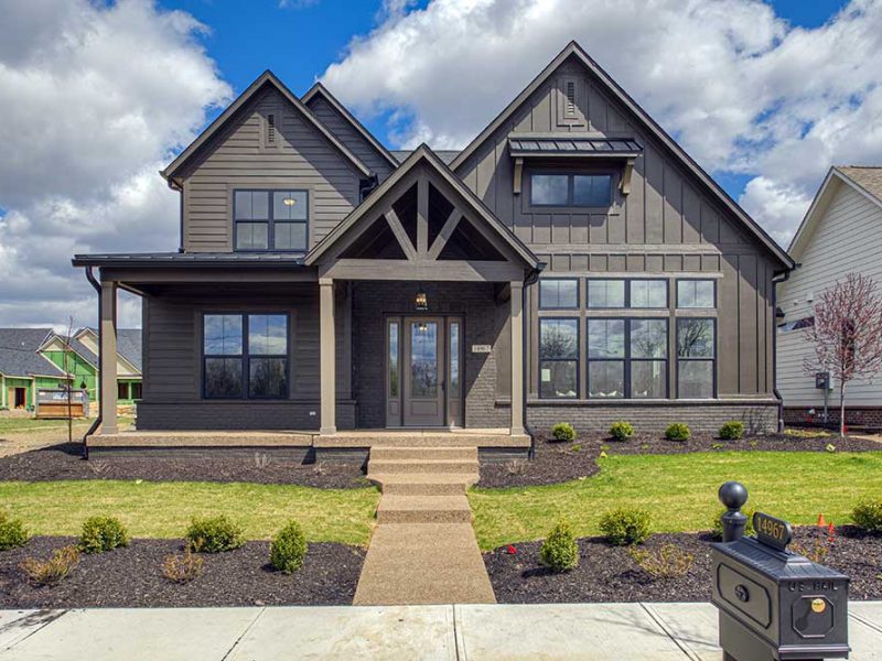 Waterford Cottages at Bridgewater