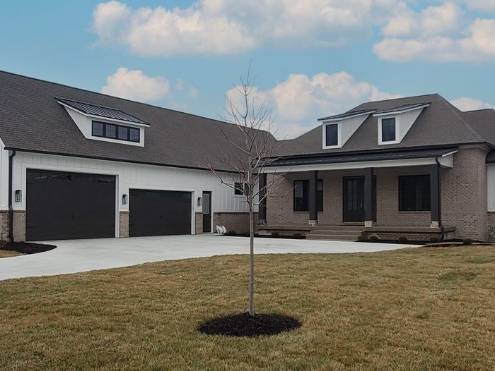 Shih Residence – Brookside