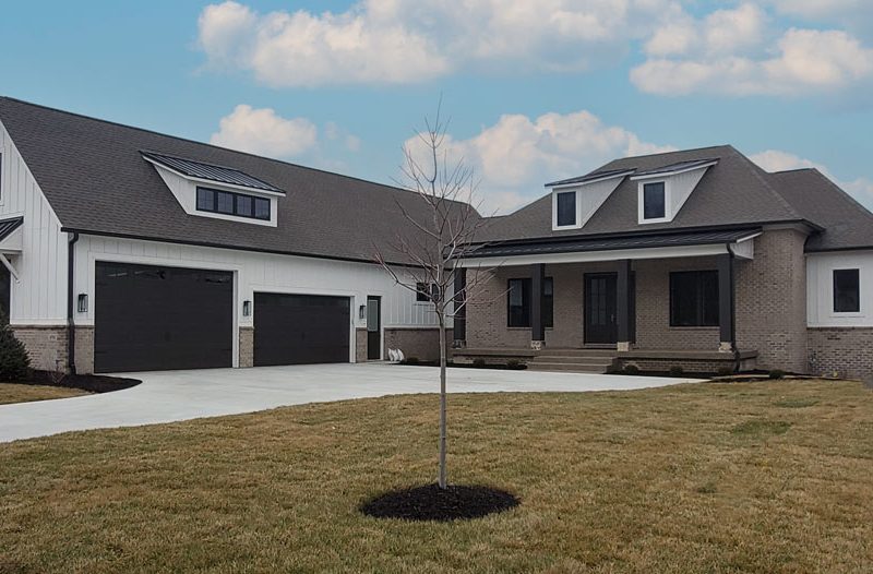 Shih Residence – Brookside